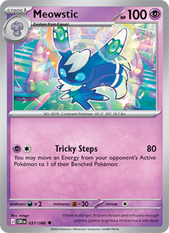 Meowstic CRI 037