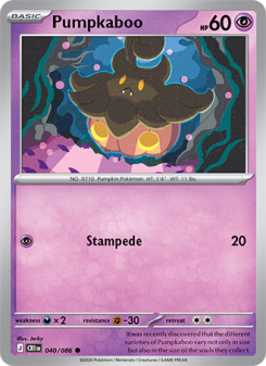 Pumpkaboo CRI 040