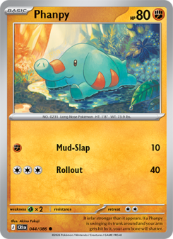 Phanpy CRI 044