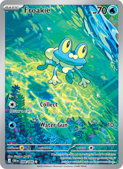 Froakie CRI 088