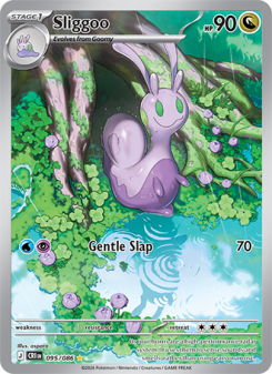 Sliggoo CRI 095