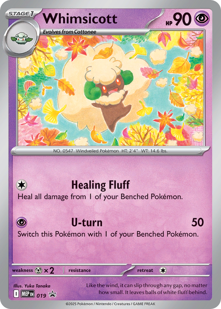 Whimsicott MEP 019