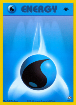 Water Energy NEO1 111