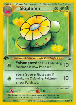 Skiploom NEO1 49