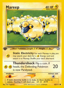Mareep NEO1 65