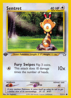 Sentret NEO1 71