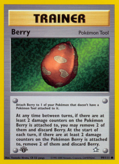 Berry NEO1 99
