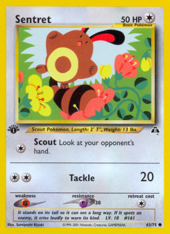 Sentret NEO2 63