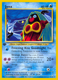 Jynx NEO3 31