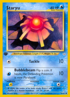 Staryu NEO3 56