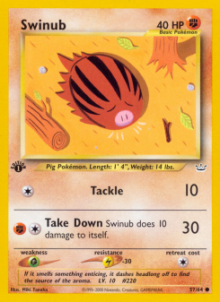 Swinub NEO3 57