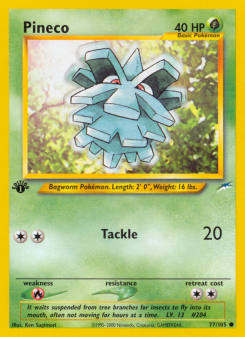 Pineco NEO4 77