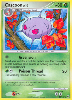 Cascoon PL 44