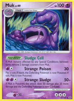 Muk PL 57
