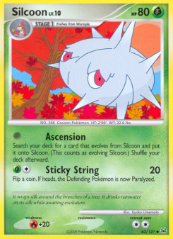 Silcoon PL 63