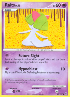 Ralts PL 89