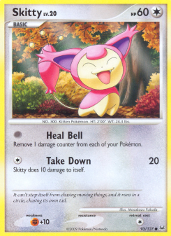 Skitty PL 93