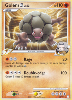 Golem 4 RR 23