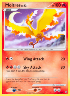 Moltres PL3 36