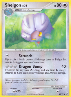 Shelgon AR 48