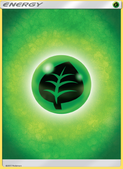 Grass Energy SUM 164