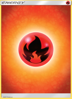 Fire Energy SUM 165