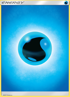 Water Energy SUM 166