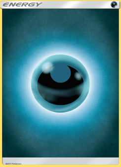 Darkness Energy SUM 170