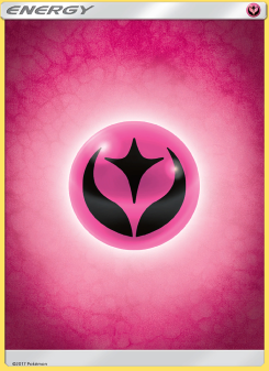 Fairy Energy SUM 172