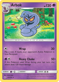 Arbok UNB 63