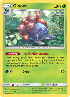 Gloom UNB 7
