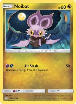 Noibat UNM 158