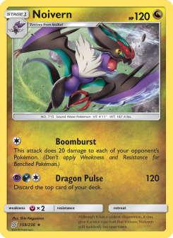 Noivern UNM 159