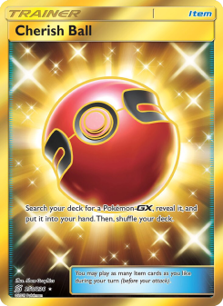 Cherish Ball UNM 250
