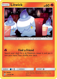 Litwick UNM 27