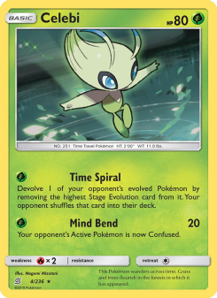 Celebi UNM 4