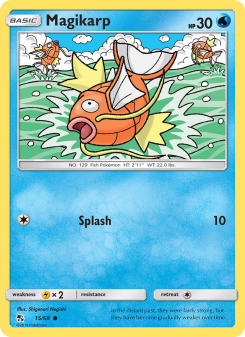 Magikarp HIF 15