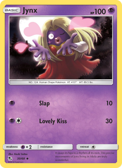 Jynx HIF 30