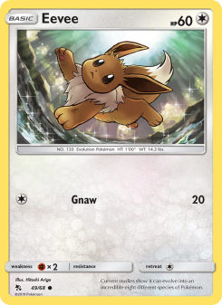 Eevee HIF 49