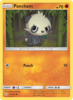 Pancham CEC 119