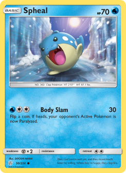 Spheal CEC 50