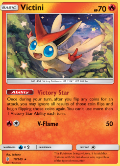 Victini GRI 10