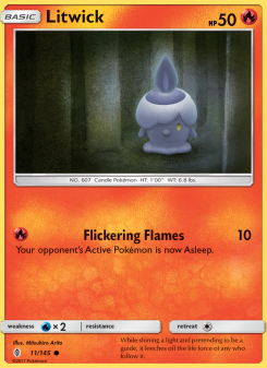 Litwick GRI 11