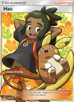 Hau GRI 144