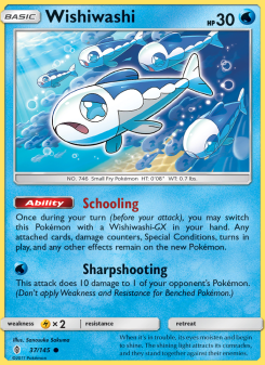 Wishiwashi GRI 37