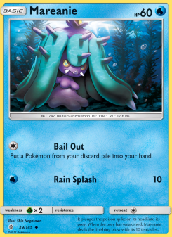 Mareanie GRI 39