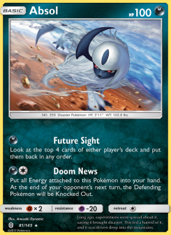 Absol GRI 81