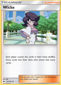 Wicke BUS 127