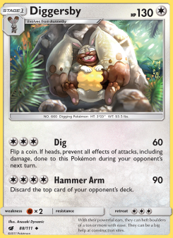 Diggersby CIN 88