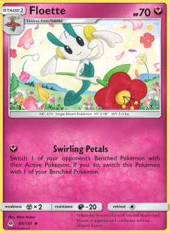 Floette FLI 85